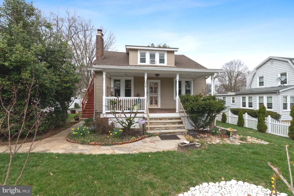 3620 Langrehr Road Baltimore, MD 21244 - Photo 40 of 40 Schedule a showing today