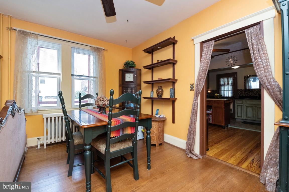 3620 Langrehr Road Baltimore, MD 21244 - Photo 7 of 40 Dining area