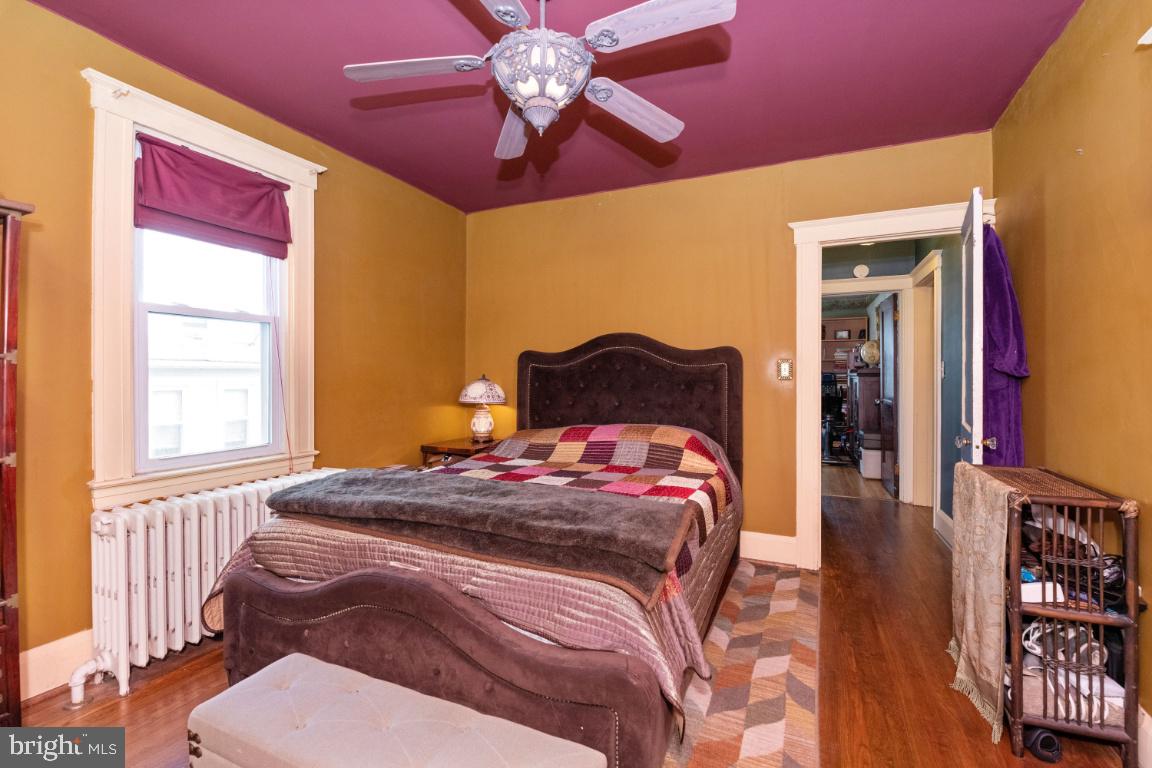 3620 Langrehr Road Baltimore, MD 21244 - Photo 10 of 40 Main Level Bedroom #1