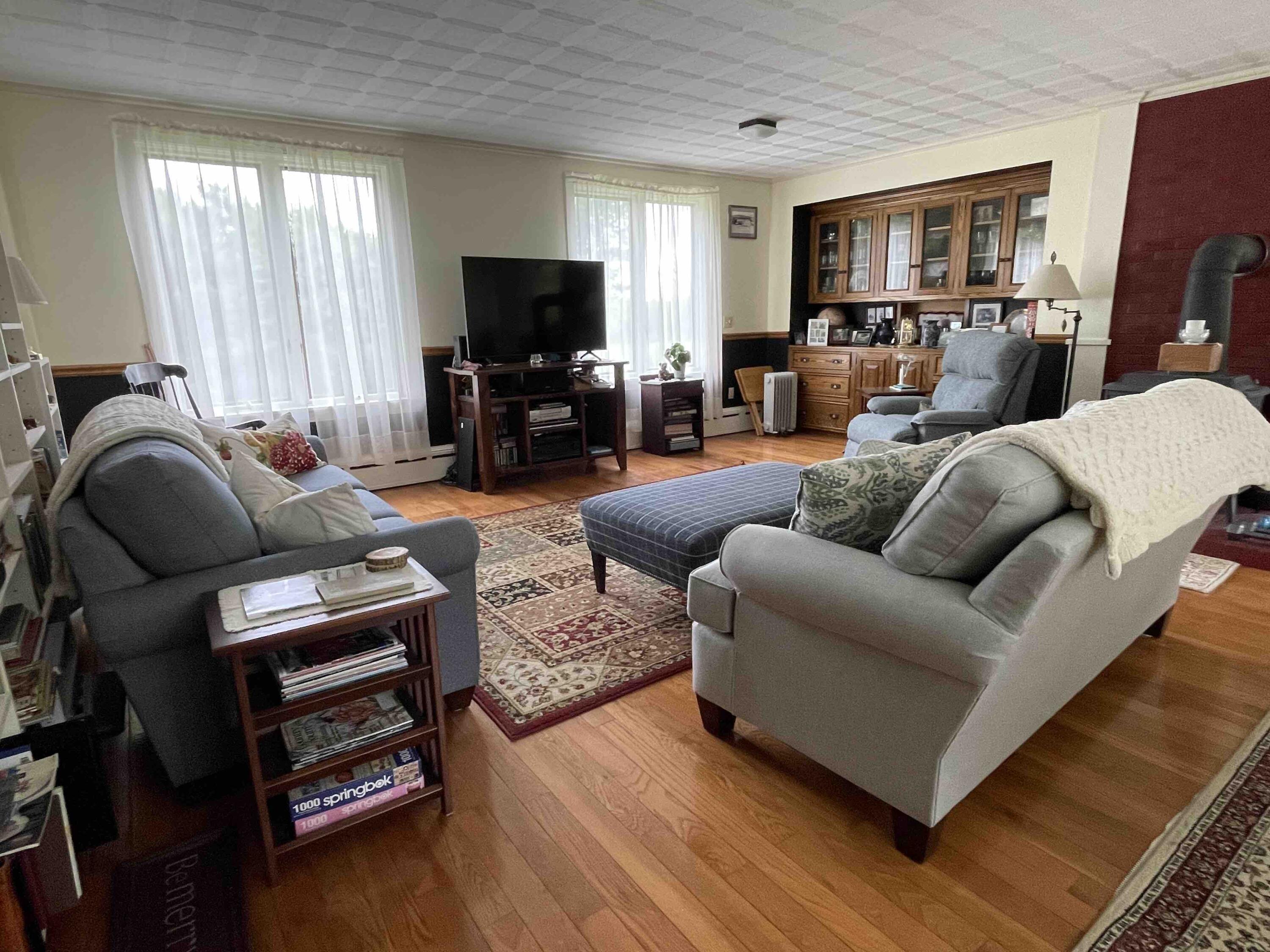 126 Sodom Road Buckfield, ME 04220 - Photo 61 of 67 61