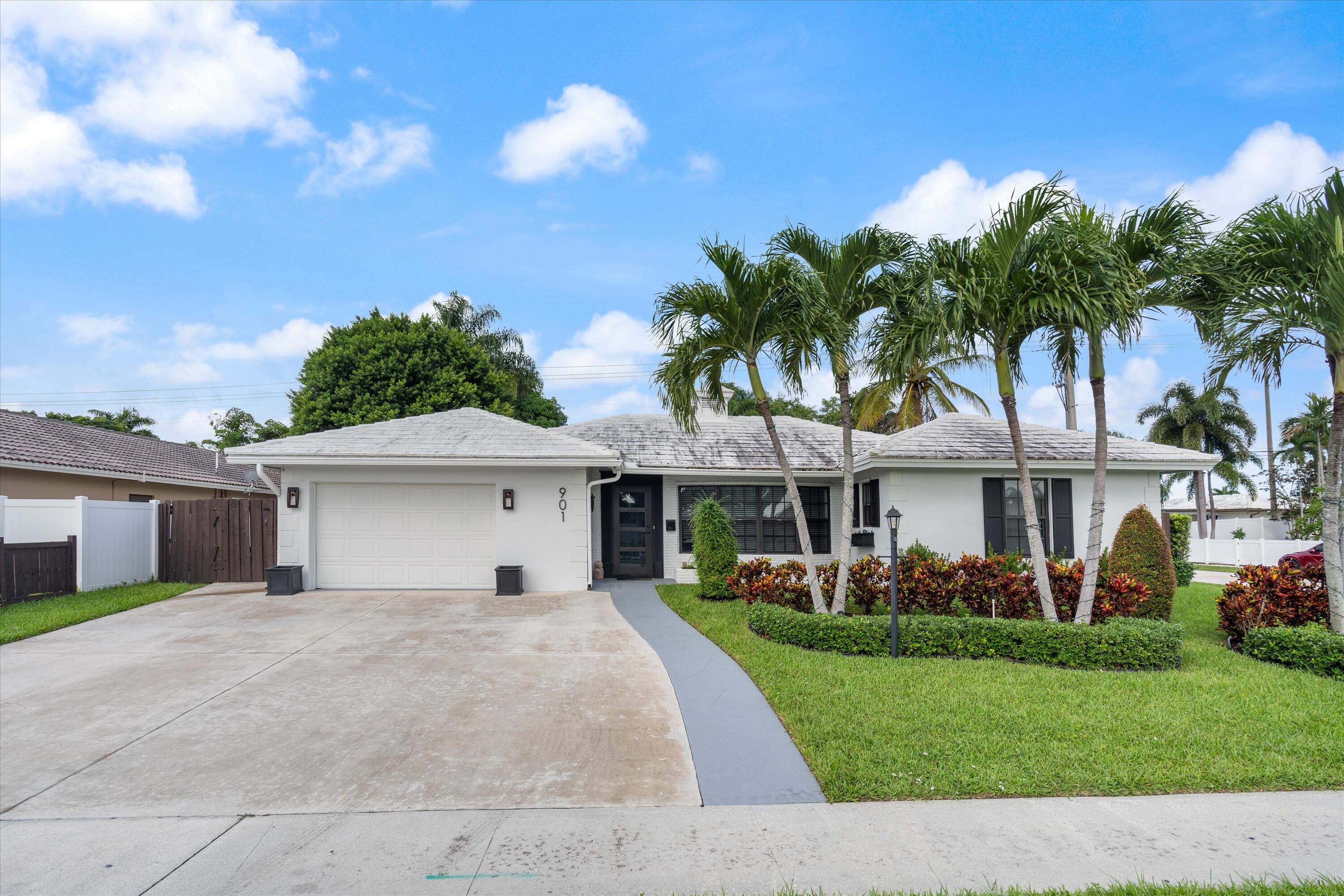 901 Southwest 12th Avenue Boca Raton, FL 33486 - Photo 25 of 25 01-901 SW 12th Ave Boca Raton, FL-100