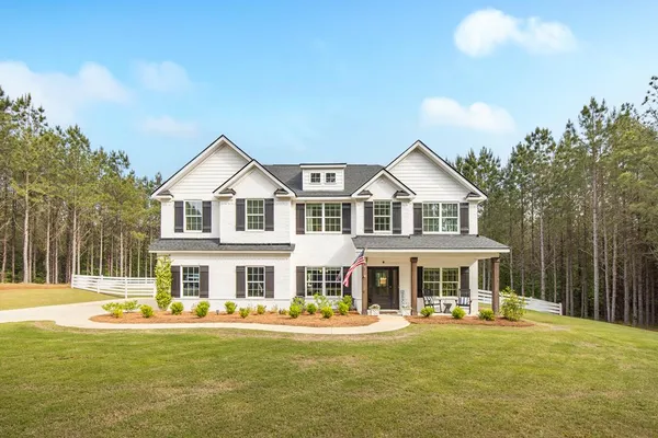 $489,900 | 282 Mulberry Crossing Drive, Cataula, GA 31804