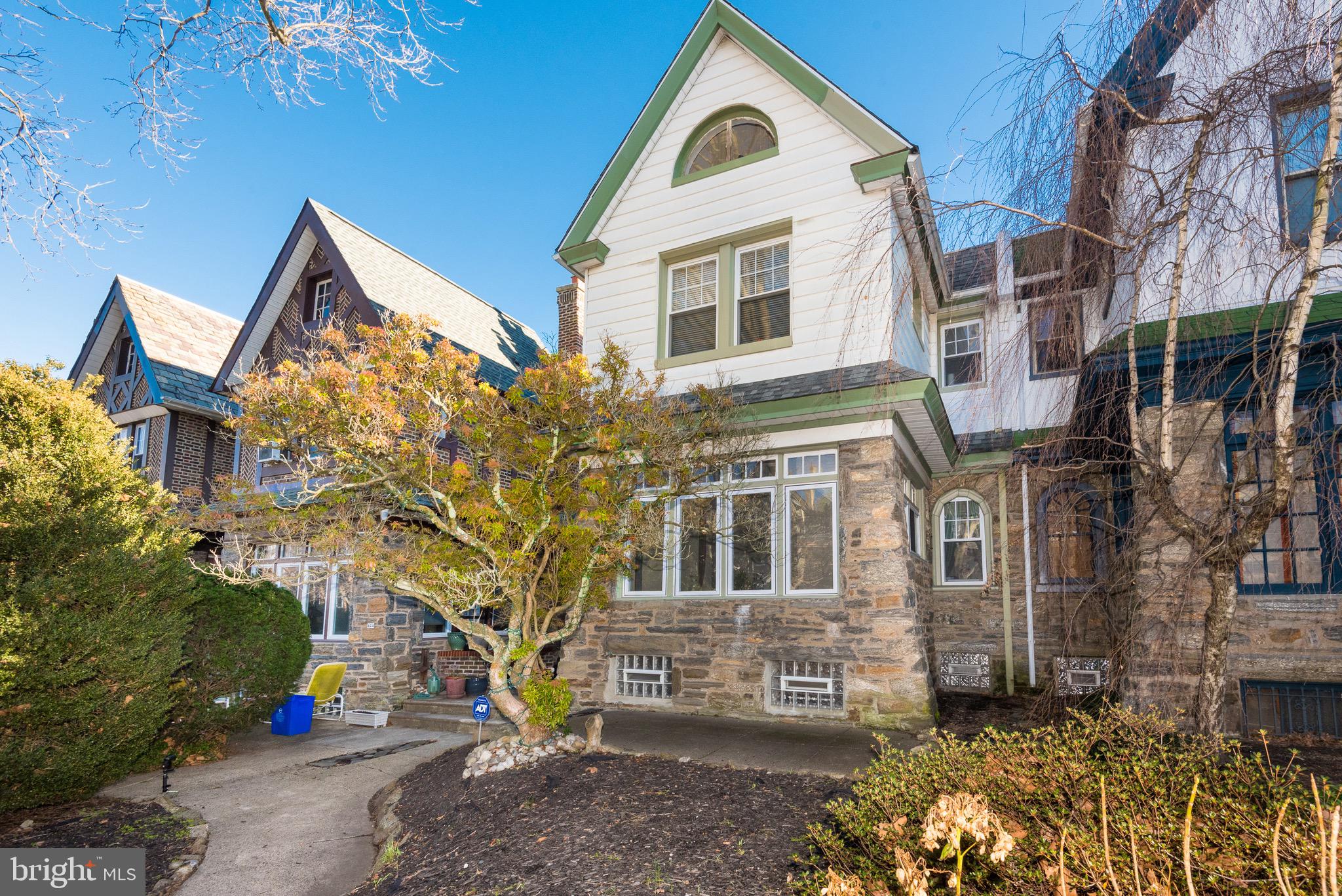 426 Glen Echo Road Philadelphia, PA 19119 - Photo 1 of 77