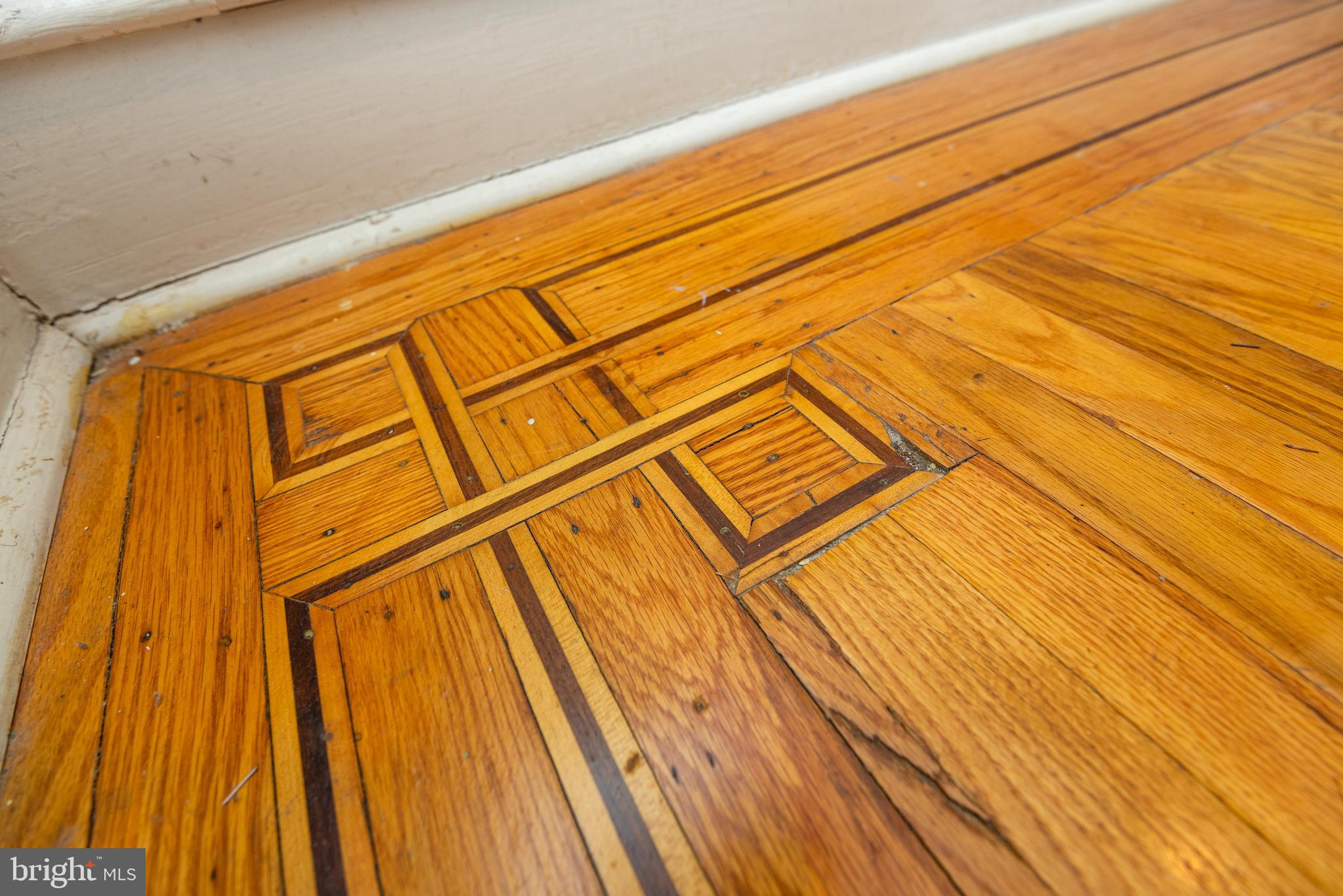 426 Glen Echo Road Philadelphia, PA 19119 - Photo 12 of 77 original hardwood floors