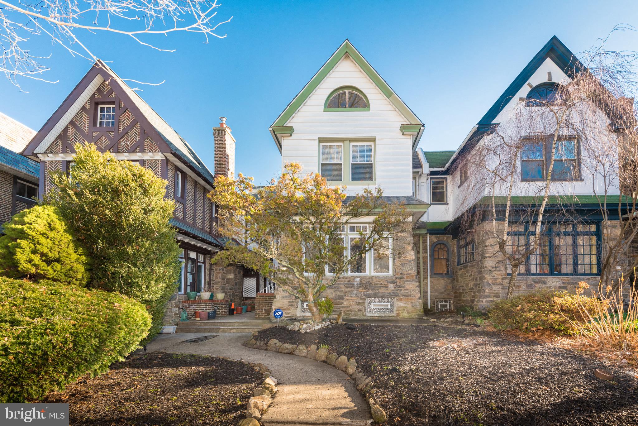 426 Glen Echo Road Philadelphia, PA 19119 - Photo 3 of 77