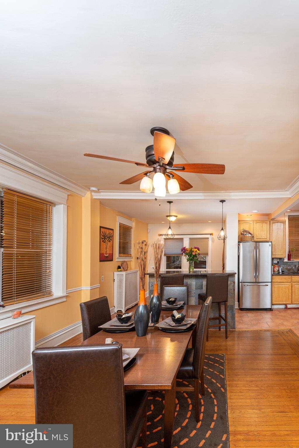 426 Glen Echo Road Philadelphia, PA 19119 - Photo 23 of 77 dining room