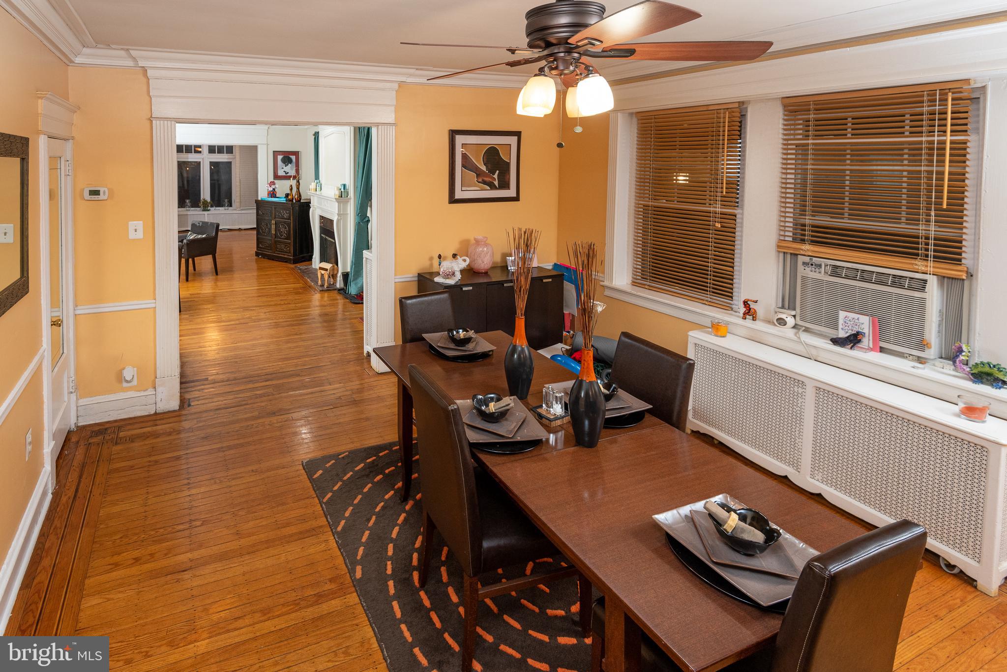 426 Glen Echo Road Philadelphia, PA 19119 - Photo 26 of 77 dining room