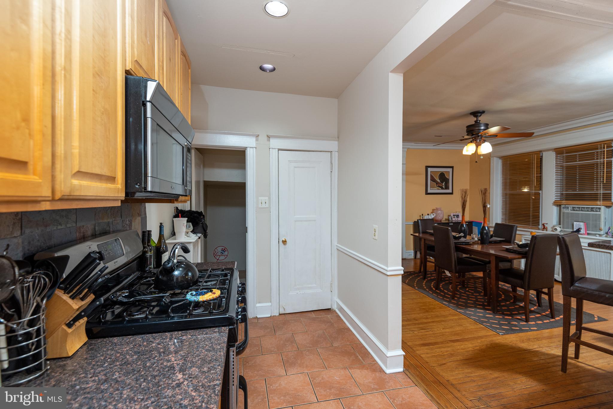 426 Glen Echo Road Philadelphia, PA 19119 - Photo 39 of 77 a view of a dining room with furniture and chandelier