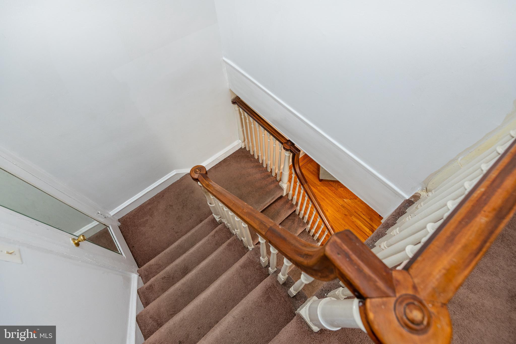 426 Glen Echo Road Philadelphia, PA 19119 - Photo 41 of 77 a view of an entryway