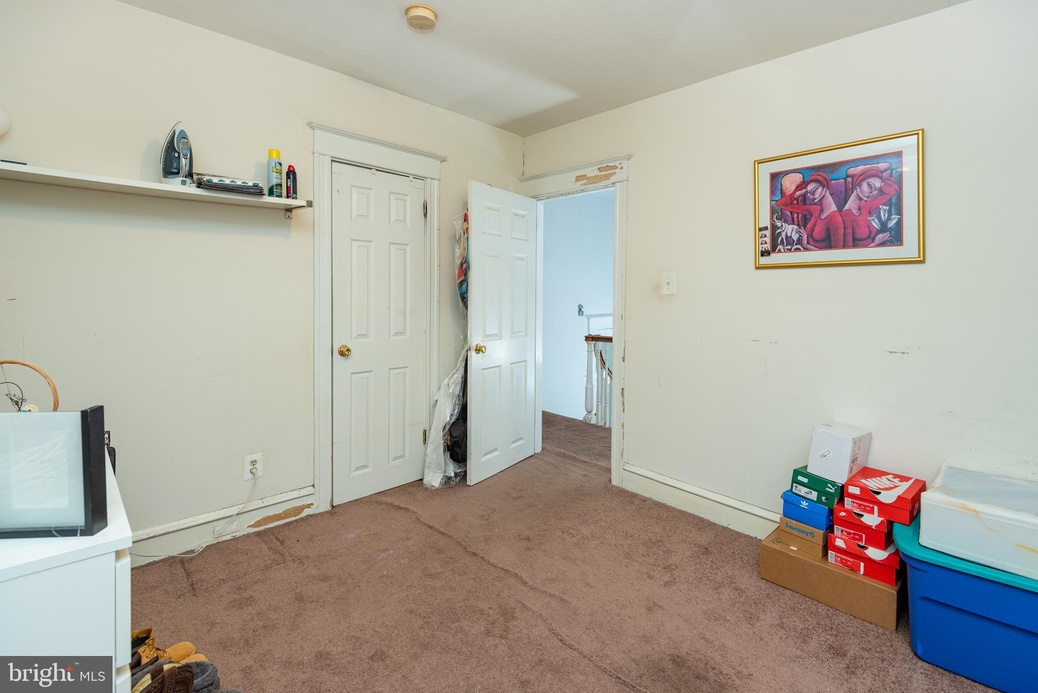 426 Glen Echo Road Philadelphia, PA 19119 - Photo 64 of 77 3rd bedroom