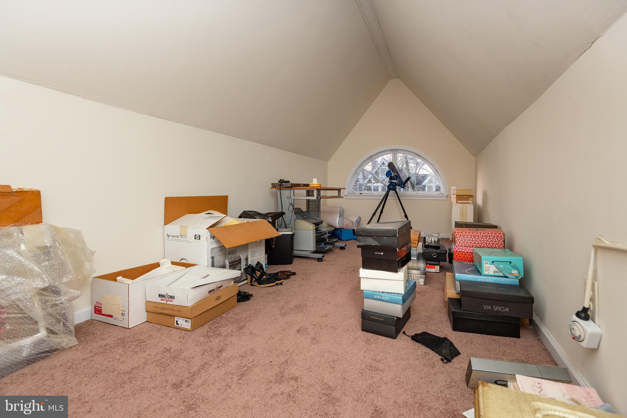 426 Glen Echo Road Philadelphia, PA 19119 - Photo 66 of 77 3rd floor bonus room