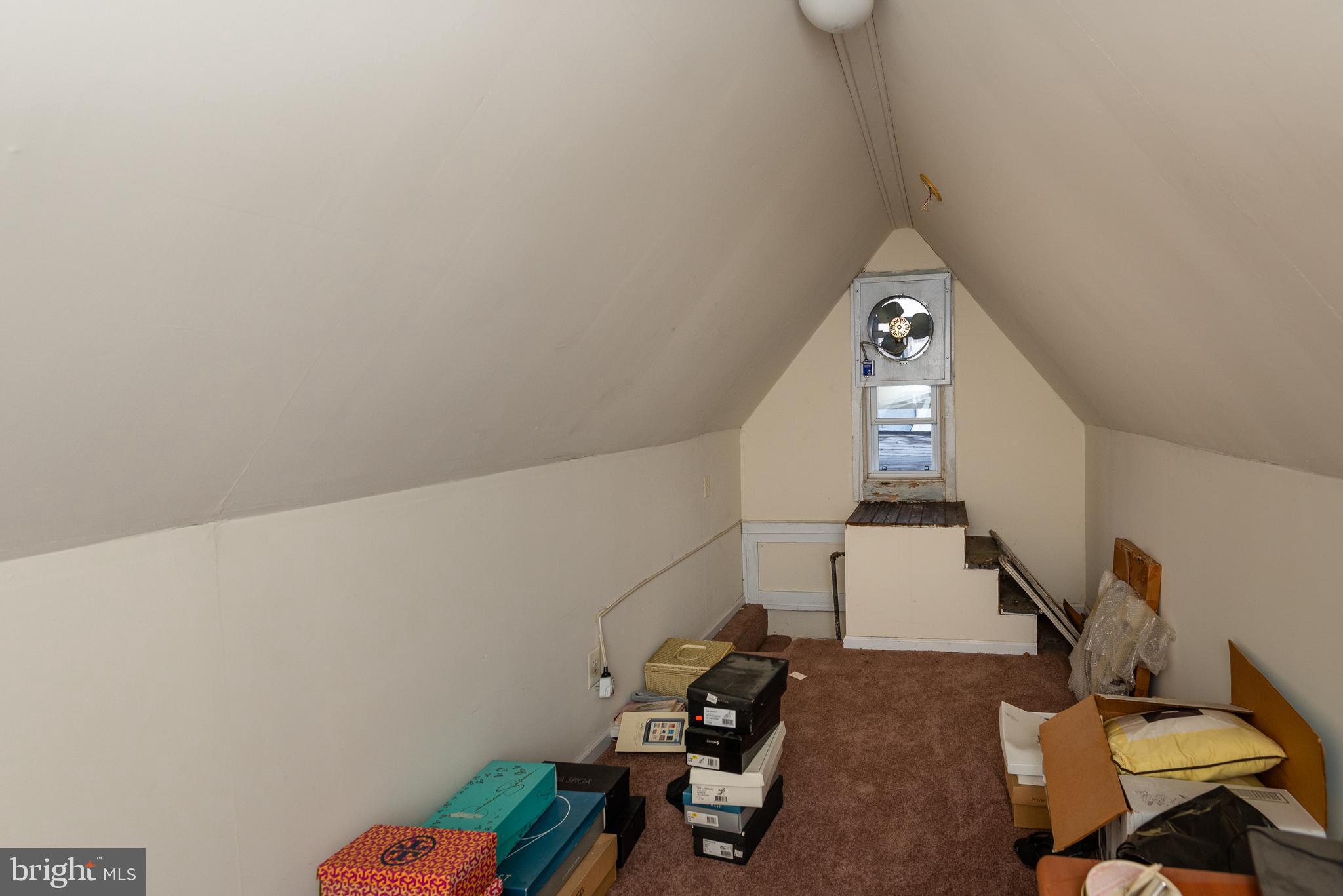 426 Glen Echo Road Philadelphia, PA 19119 - Photo 68 of 77 a view of a room with gym equipment