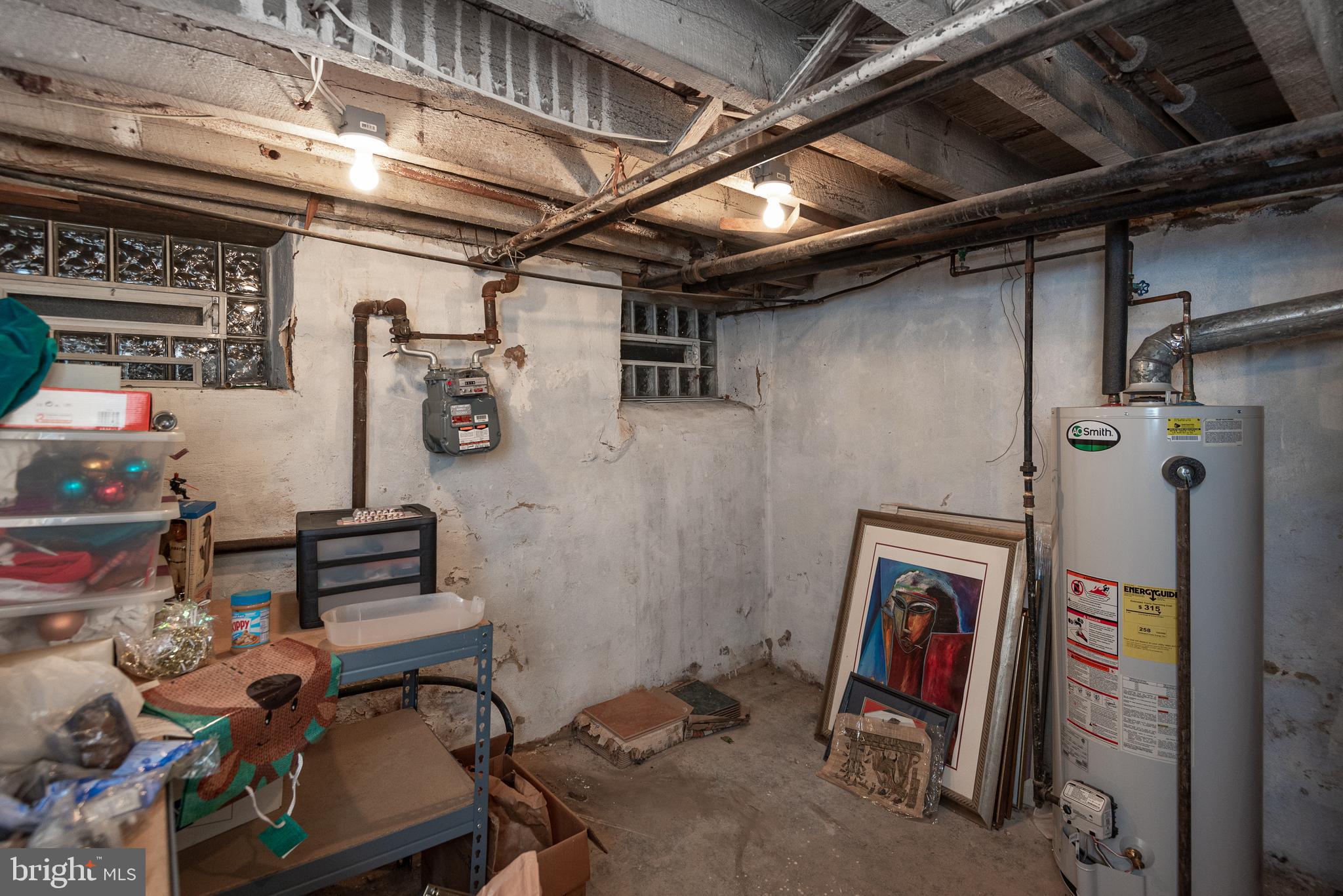 426 Glen Echo Road Philadelphia, PA 19119 - Photo 73 of 77 utility area