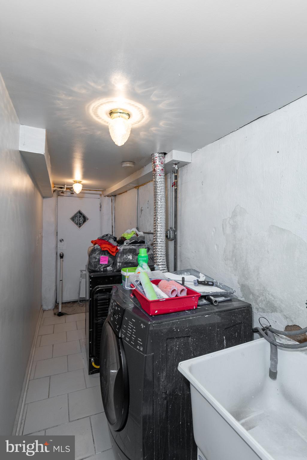 426 Glen Echo Road Philadelphia, PA 19119 - Photo 76 of 77 laundry area in basement