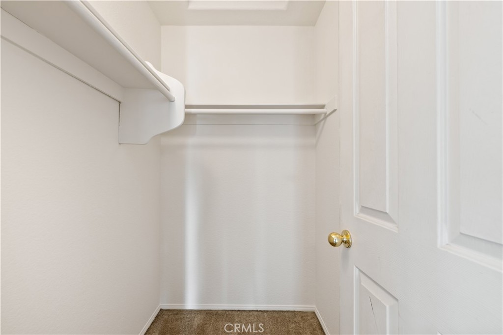27729 Villa Canyon Road Castaic, CA 91384 - Photo 48 of 72 closet 2 primary