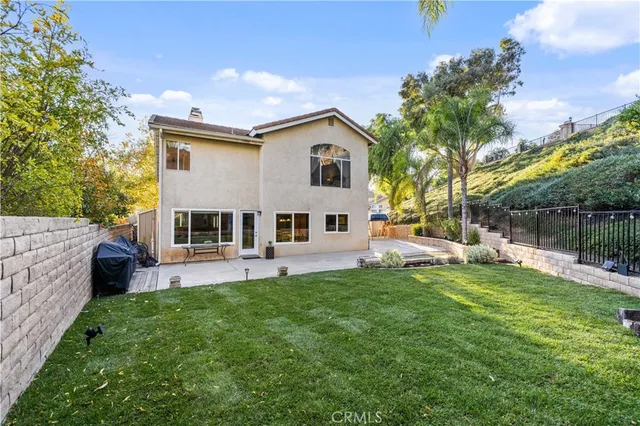 $820,000 | 27729 Villa Canyon Road, Castaic, CA 91384