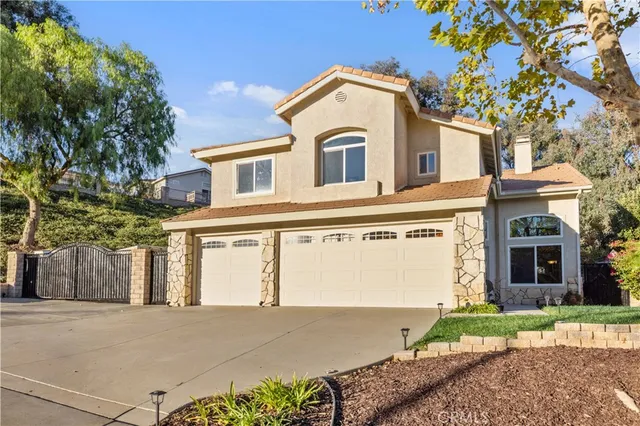 $820,000 | 27729 Villa Canyon Road, Castaic, CA 91384