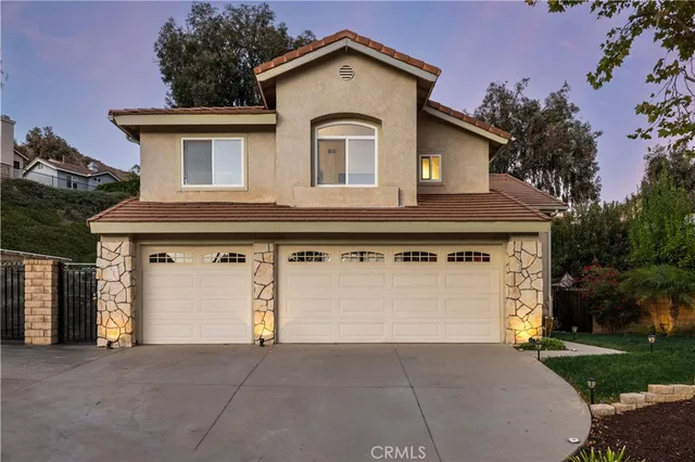 $820,000 | 27729 Villa Canyon Road, Castaic, CA 91384