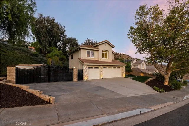 $820,000 | 27729 Villa Canyon Road, Castaic, CA 91384