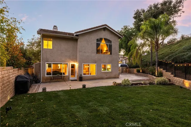 $820,000 | 27729 Villa Canyon Road, Castaic, CA 91384