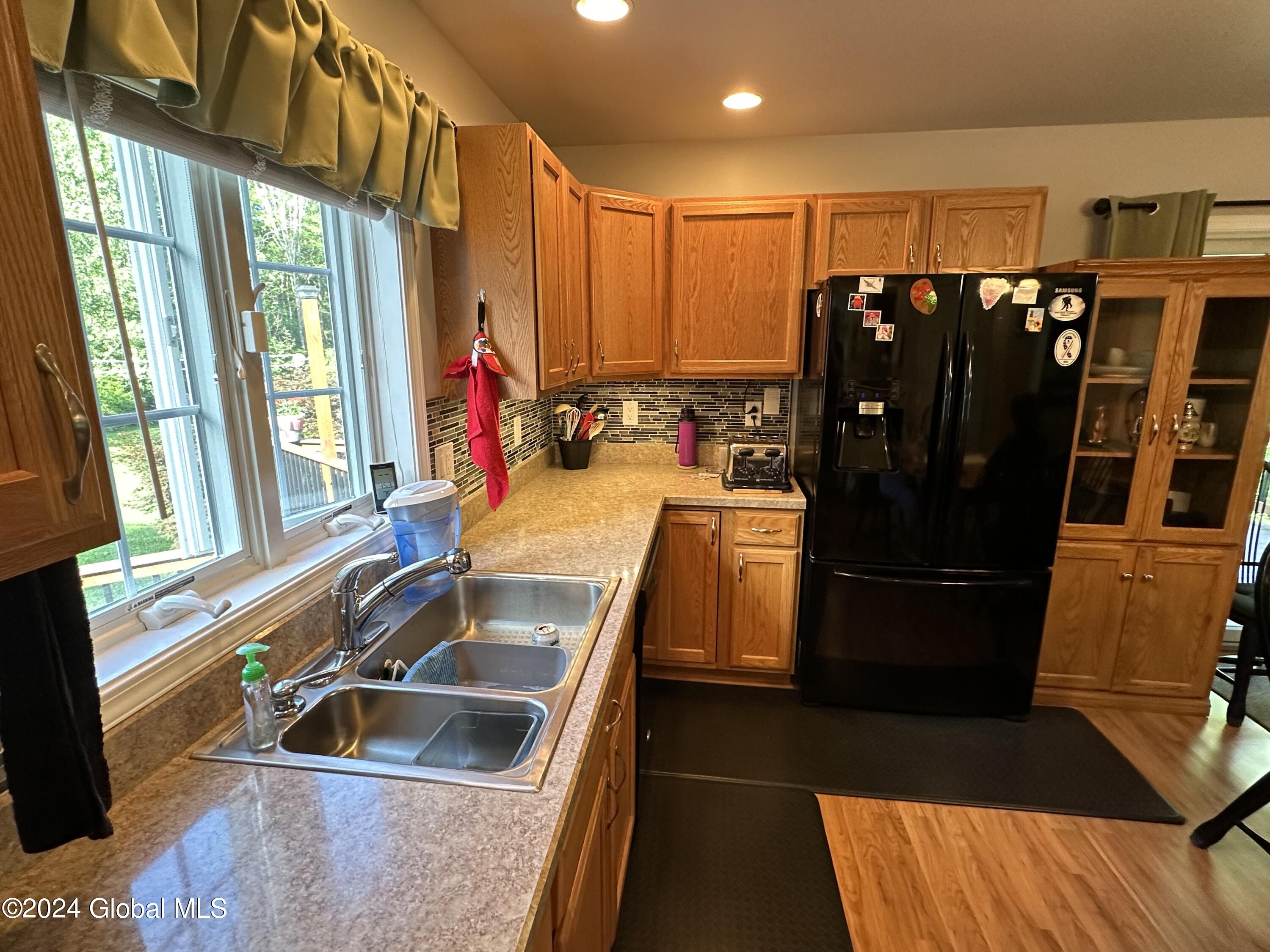 55 Knapps Road Stephentown, NY 12168 - Photo 15 of 49 Doug kitchen