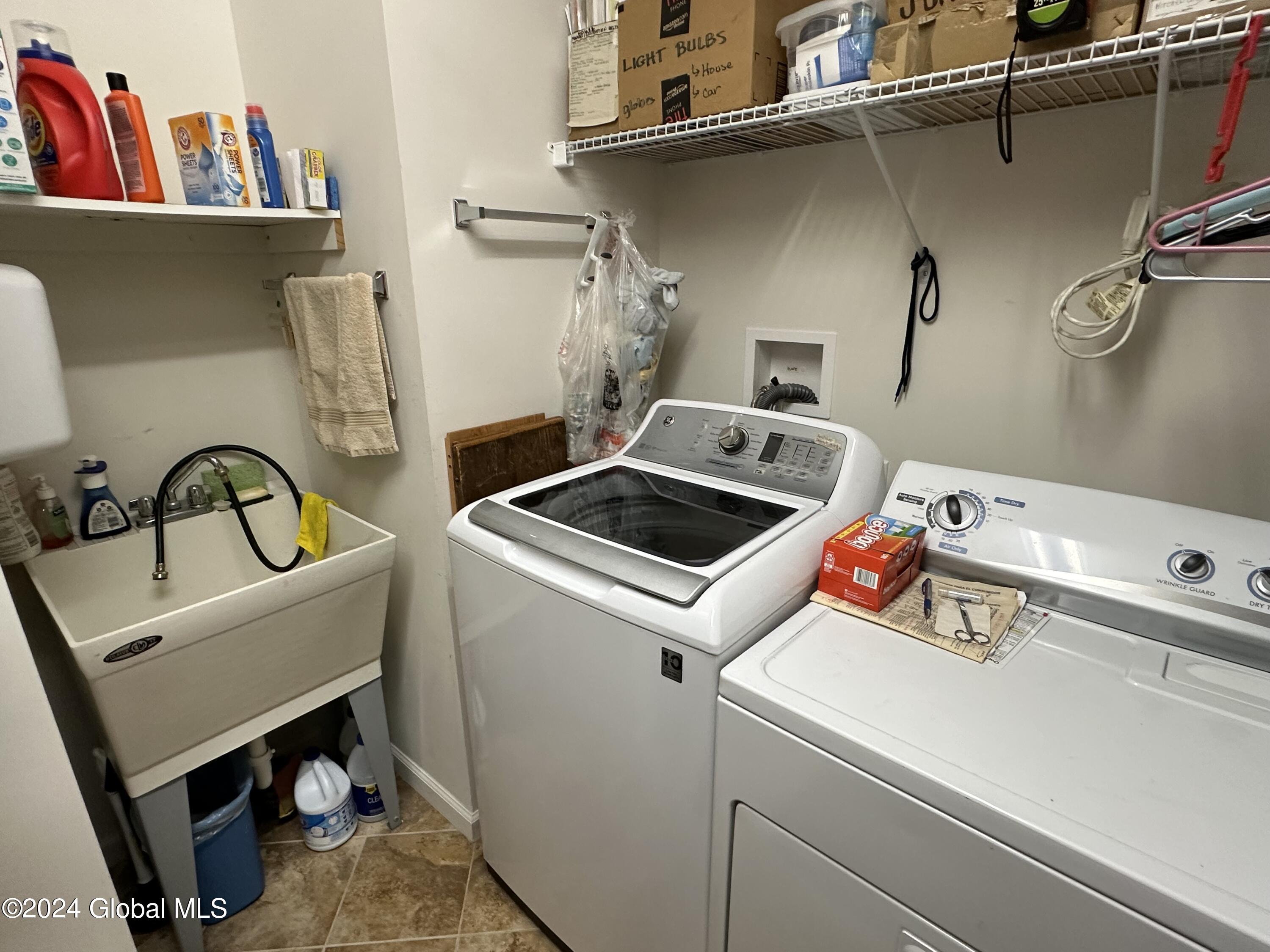 55 Knapps Road Stephentown, NY 12168 - Photo 23 of 49 Knapp road laundry
