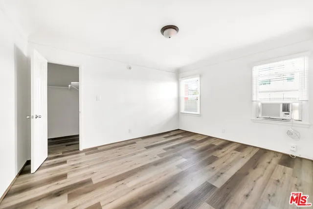 a view of a street with a houses