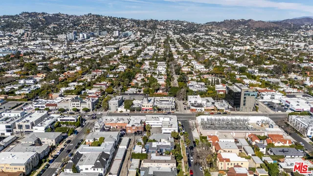 $1,650,000 | 139 North Harper Avenue, Los Angeles, CA 90048