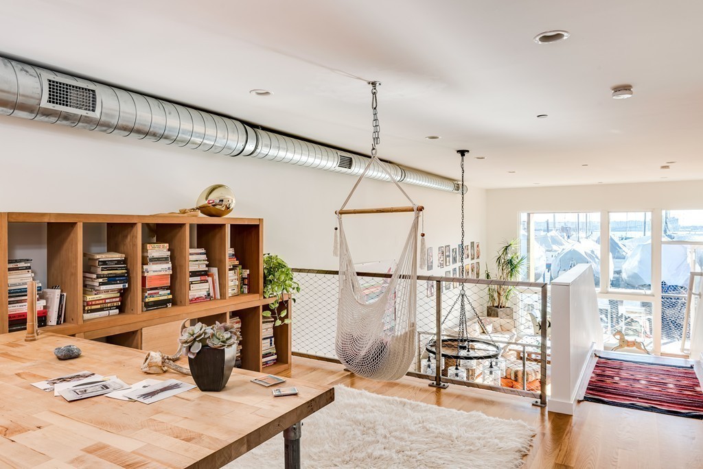 282 Marginal Street, Unit 3A Boston, MA 02128 - Photo 17 of 36
