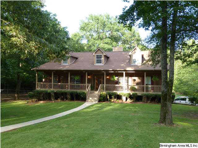 149 Chestnut Drive Alabaster, AL 35007 - Photo 1 of 32