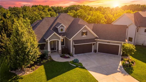 $1,549,000 | 21303 West 94th Terrace, Lenexa, KS 66220