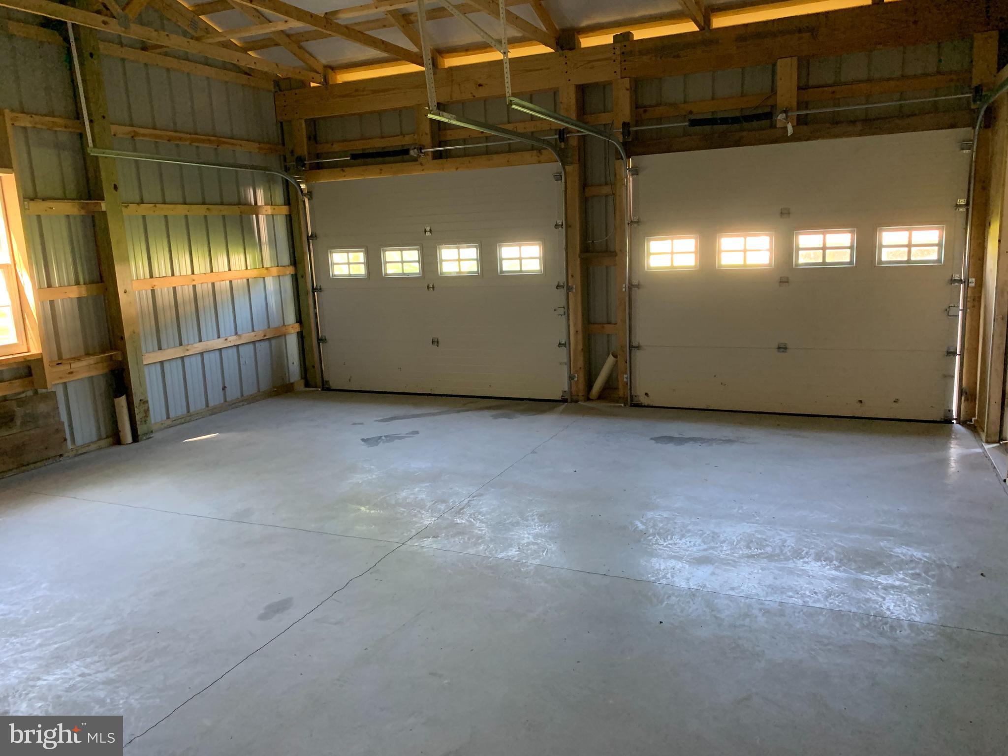 5278 Eastern Neck Road Rock Hall, MD 21661 - Photo 22 of 22 Garage
