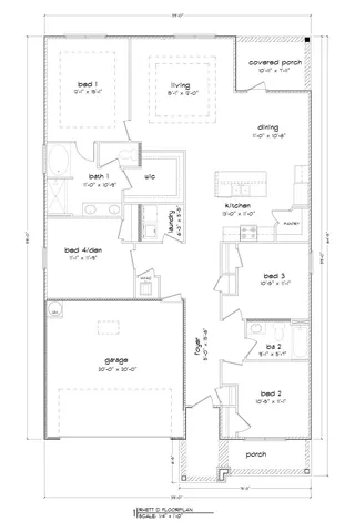 $418,900 | 323 Holley Grv Lane, Santa Rosa Beach, FL 32459