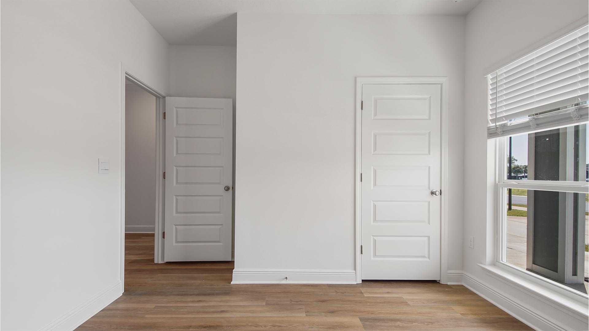 323 Holley Grv Lane Santa Rosa Beach, FL 32459 - Photo 28 of 37 Rhett_26_Bedroom Two closet