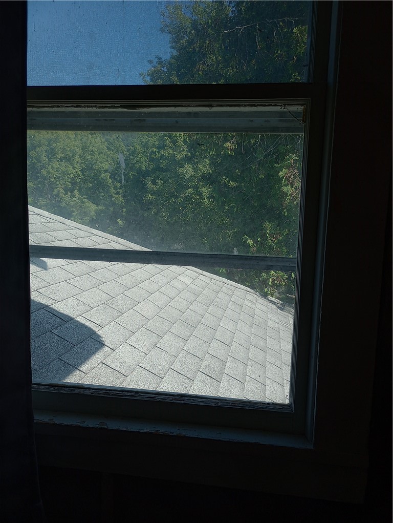 81 Maple Street Addison, NY 14801 - Photo 32 of 46 Upper bedroom 1 window