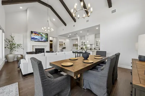 $850,000 | 4705 Cherry Bark Trail, Arlington, TX 76005