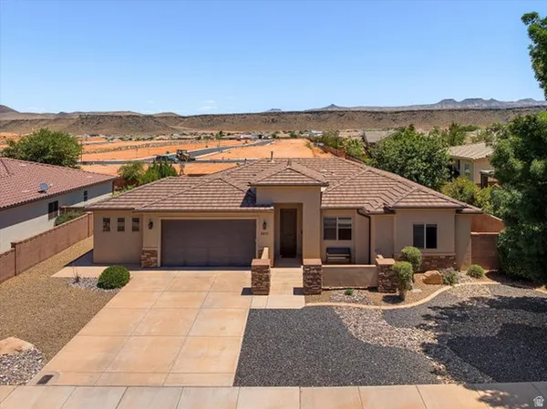 $539,900 | 2671 South 3930th Street West, Hurricane, UT 84737