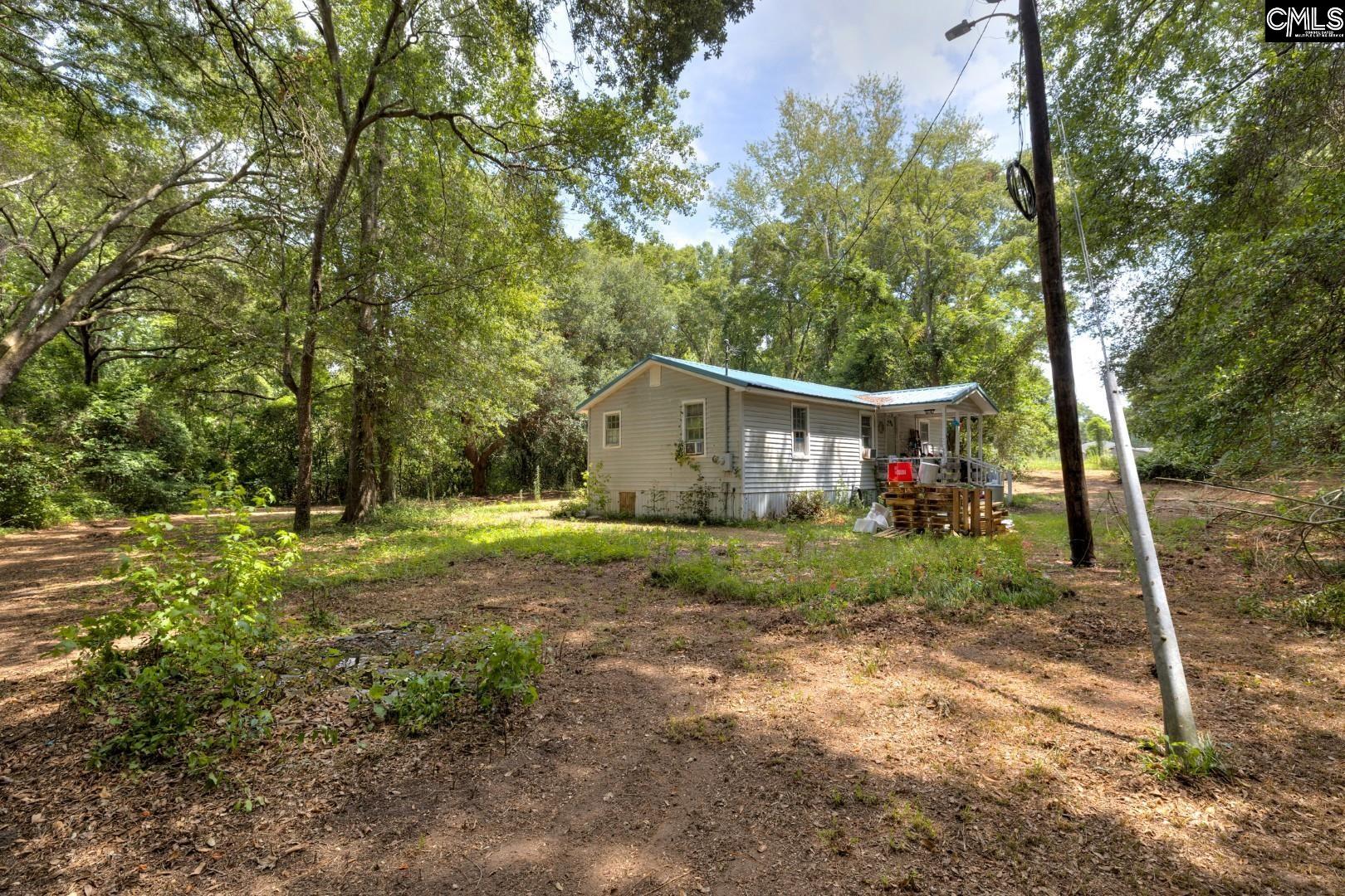 5481 Keith Road Sumter, SC 29154 - Photo 4 of 14