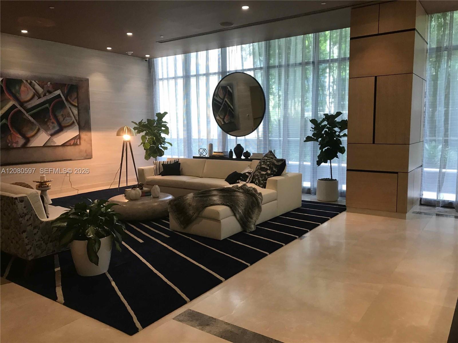 45 Southwest 9th Street, Unit 2809 Miami, FL 33130 - Photo 22 of 39 Gallery Image 22