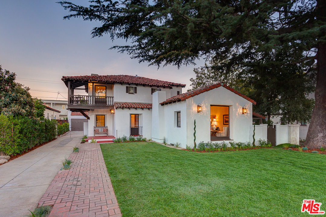 1210 Solita Road Pasadena, CA 91103 - Photo 2 of 24 Gallery Image 2