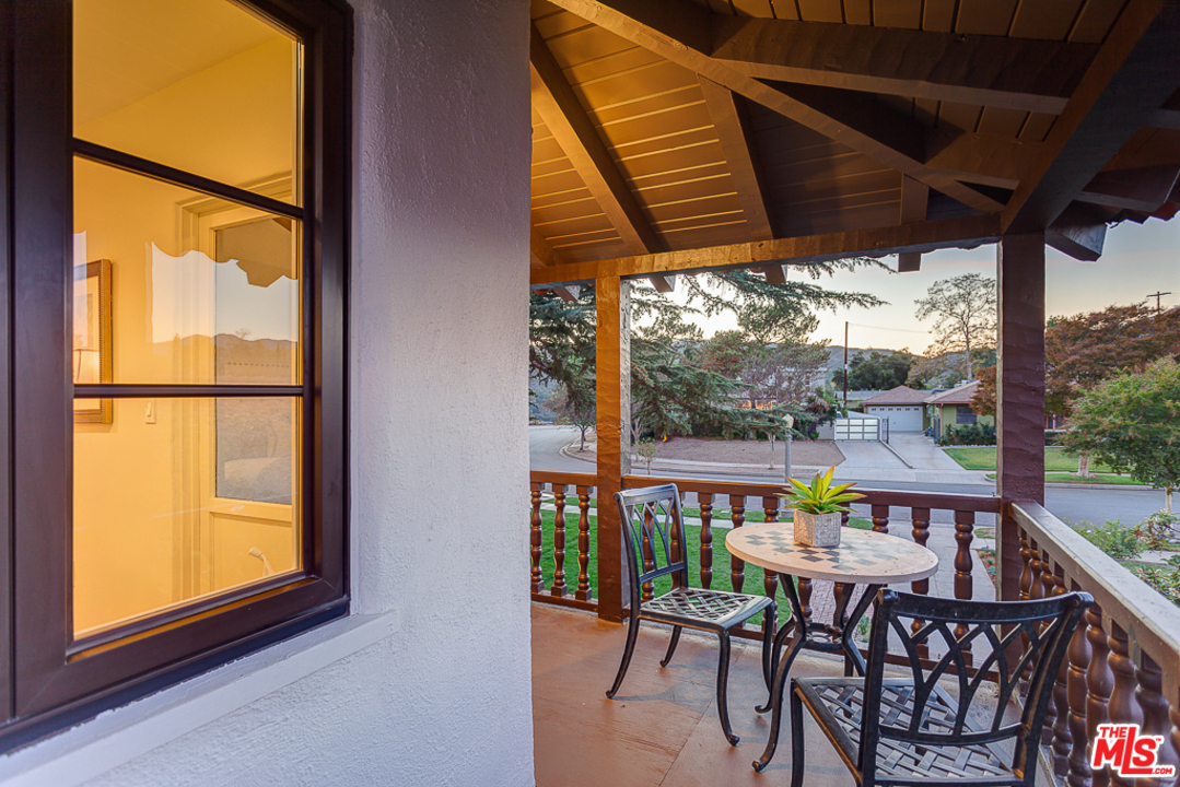 1210 Solita Road Pasadena, CA 91103 - Photo 24 of 24 Gallery Image 24
