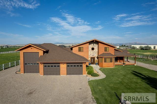 11573 Cumberland Road Pocatello, ID 83202 - Photo 3 of 50