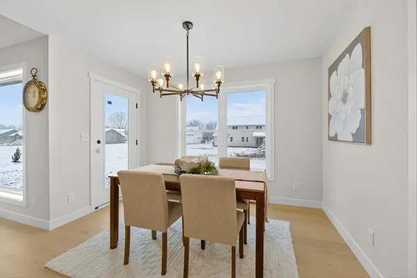 $599,900 | W5845 Roundstone Place, Menasha, WI 54952