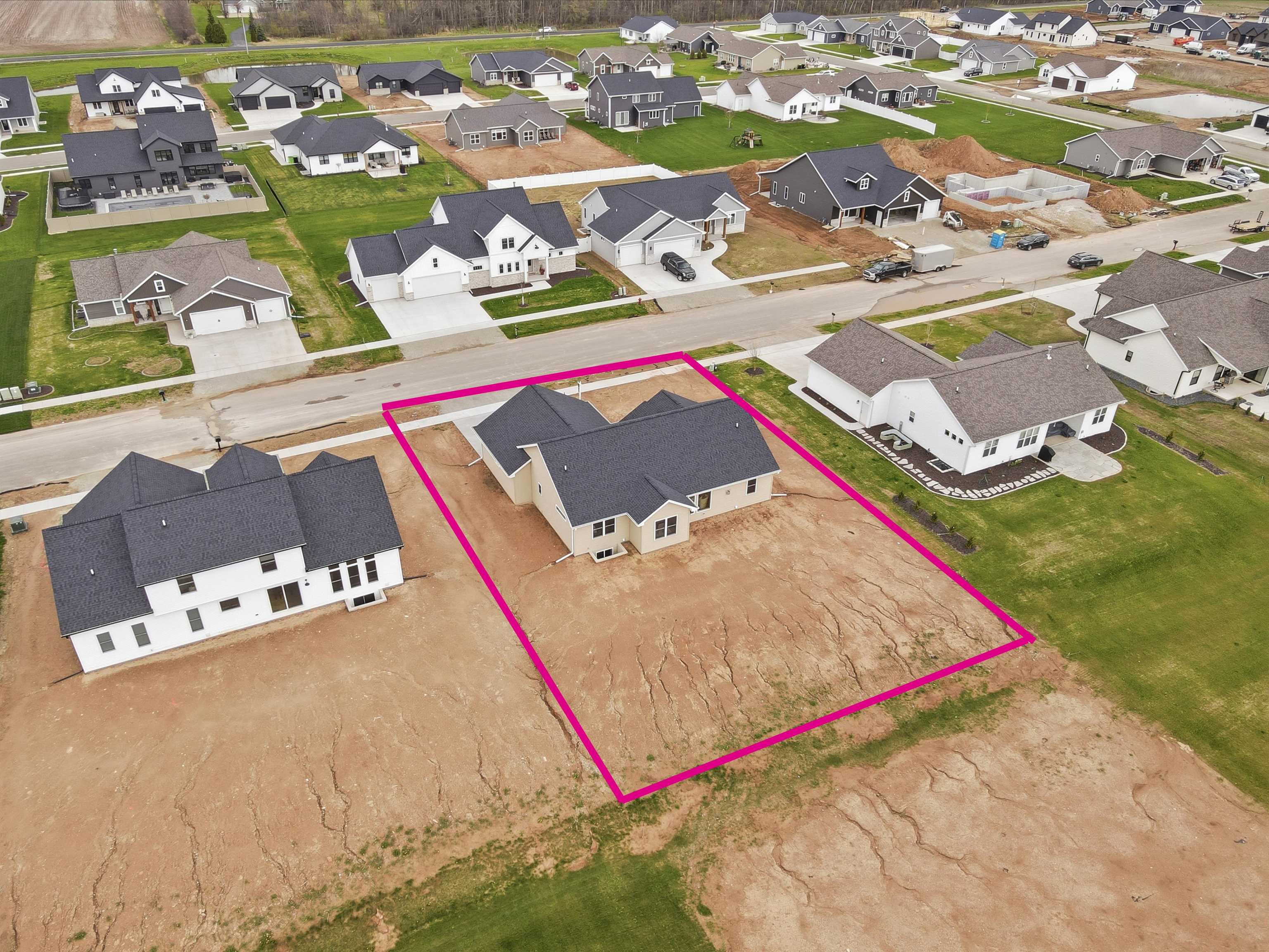W5845 Roundstone Place Menasha, WI 54952 - Photo 39 of 39
