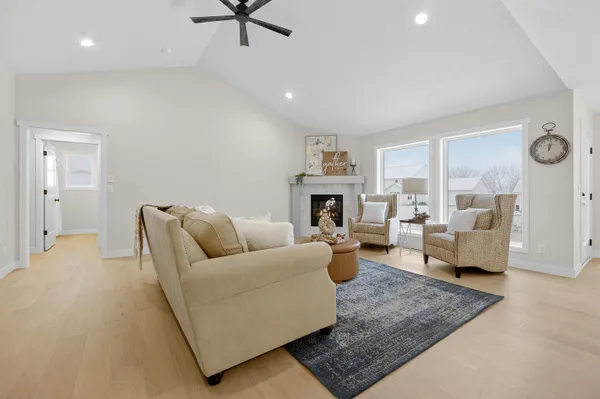 $599,900 | W5845 Roundstone Place, Menasha, WI 54952