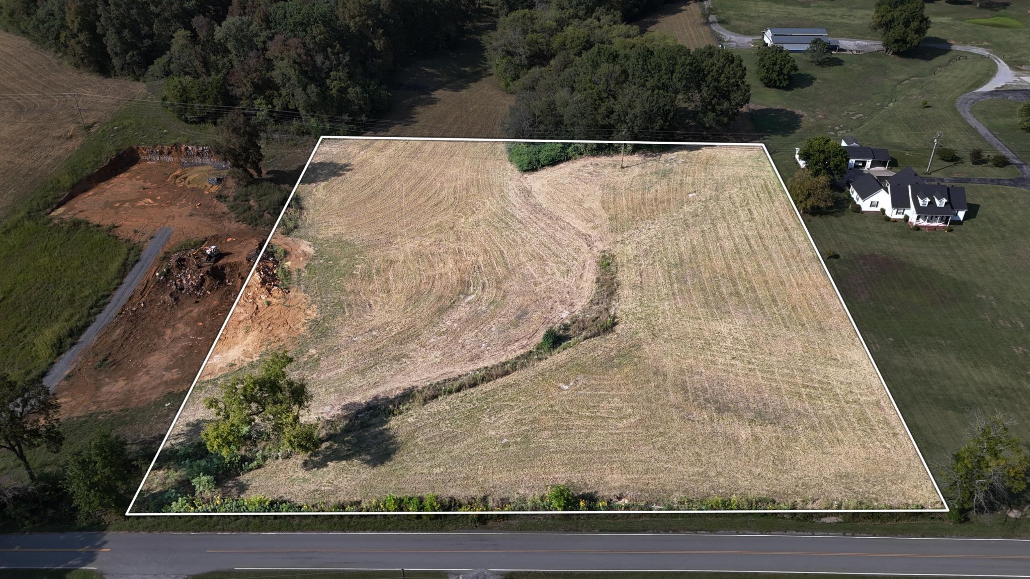 0 Massey Road Carthage, TN 37030 - Photo 1 of 31