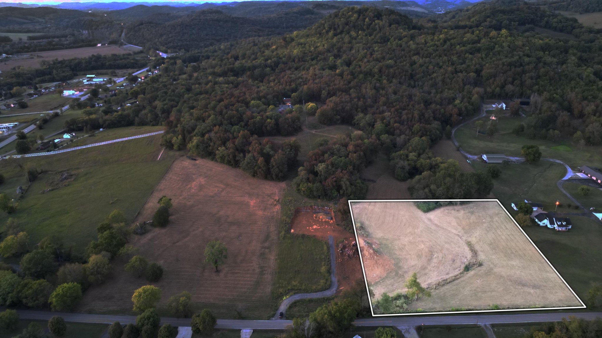 0 Massey Road Carthage, TN 37030 - Photo 5 of 31