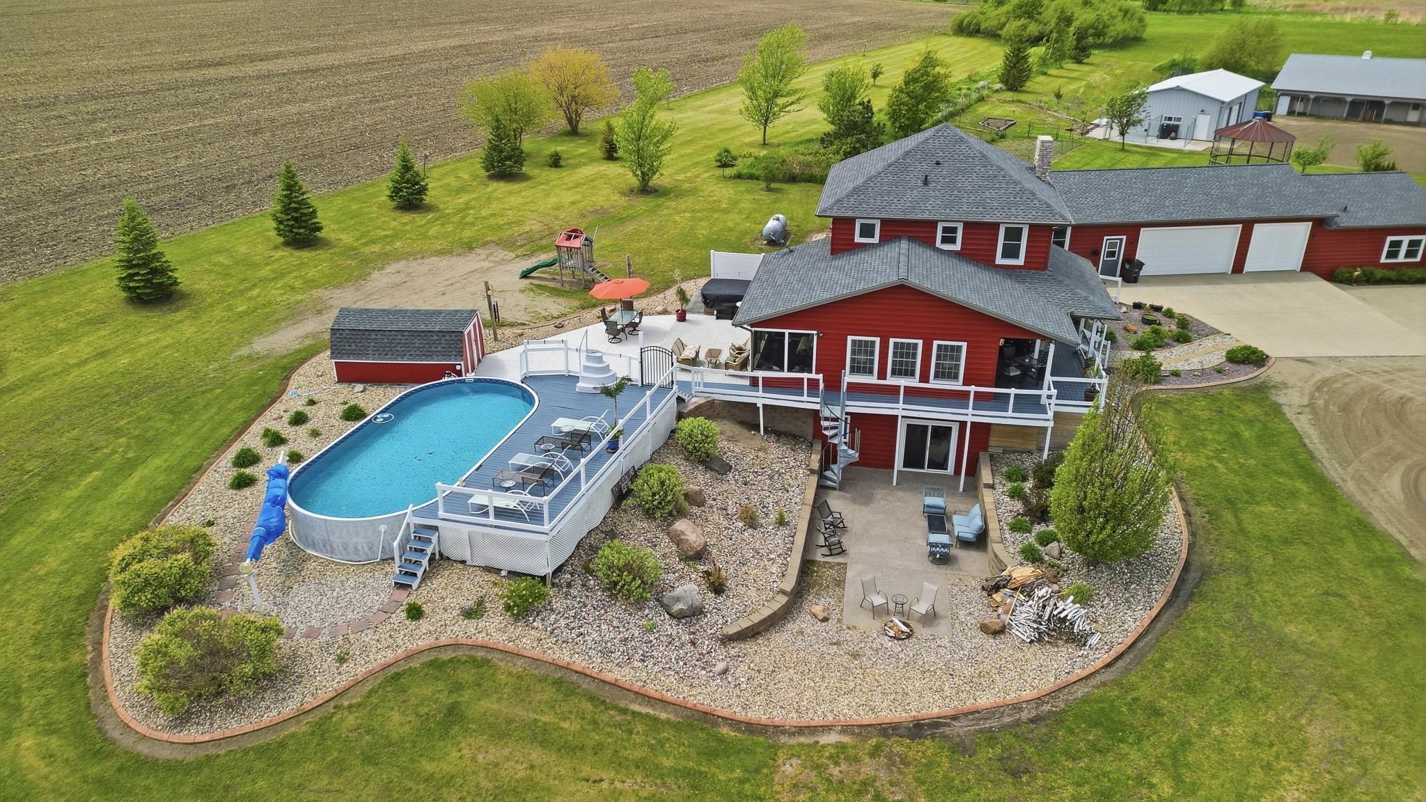 20811 Ocean Road Janesville, MN 56048 - Photo 68 of 78