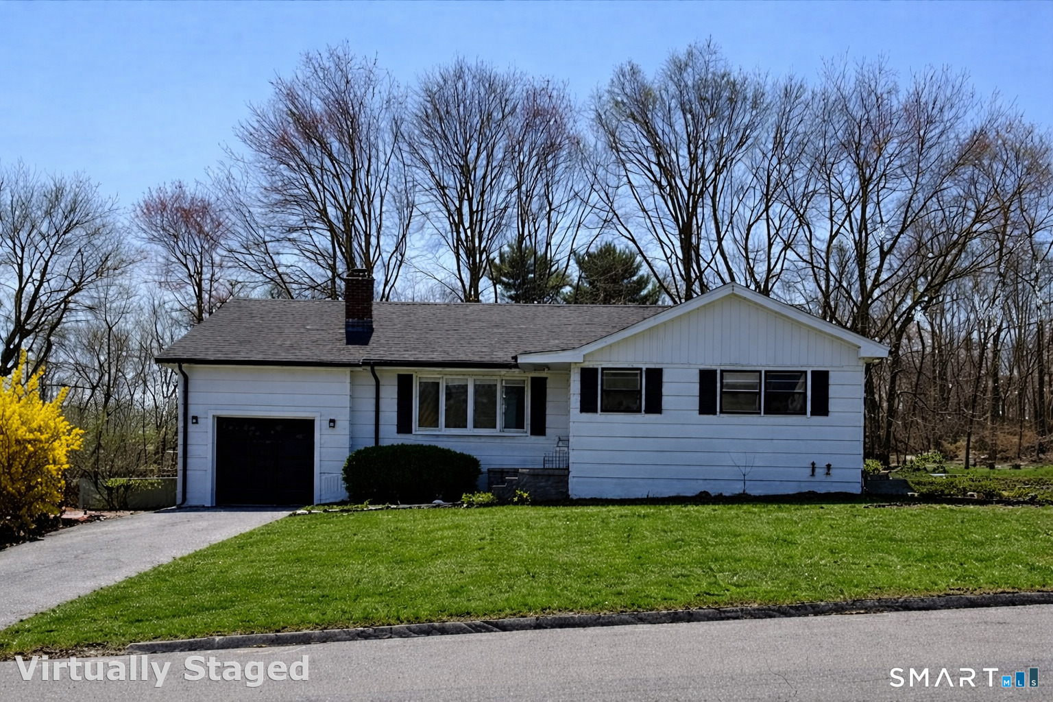 20 Chatfield Drive Trumbull, CT 06611 - Photo 1 of 1