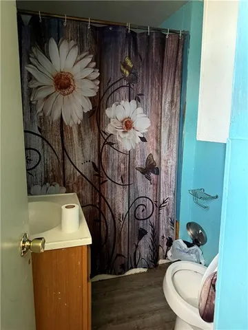 $68,000 | 604 Willow Street, South Coffeyville, OK 74072